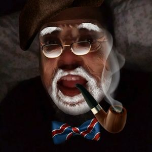 Meet your Posher, Anthony